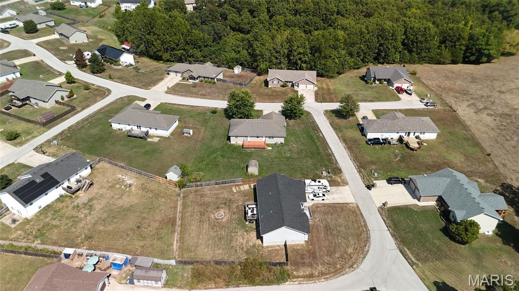 Northern Heights Estates - Residential