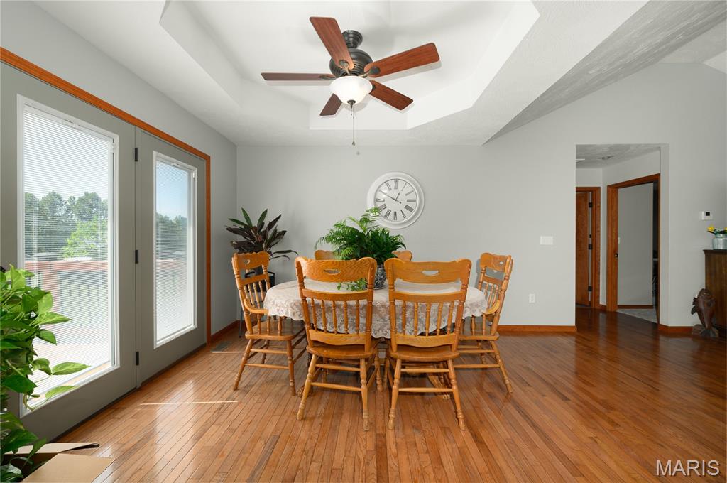 Northern Heights Estates - Residential