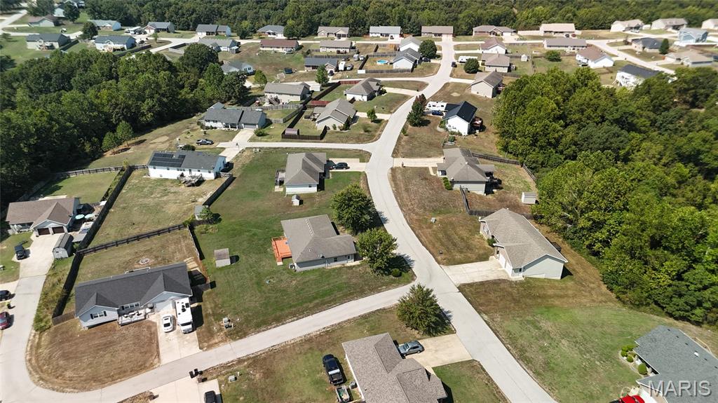 Northern Heights Estates - Residential