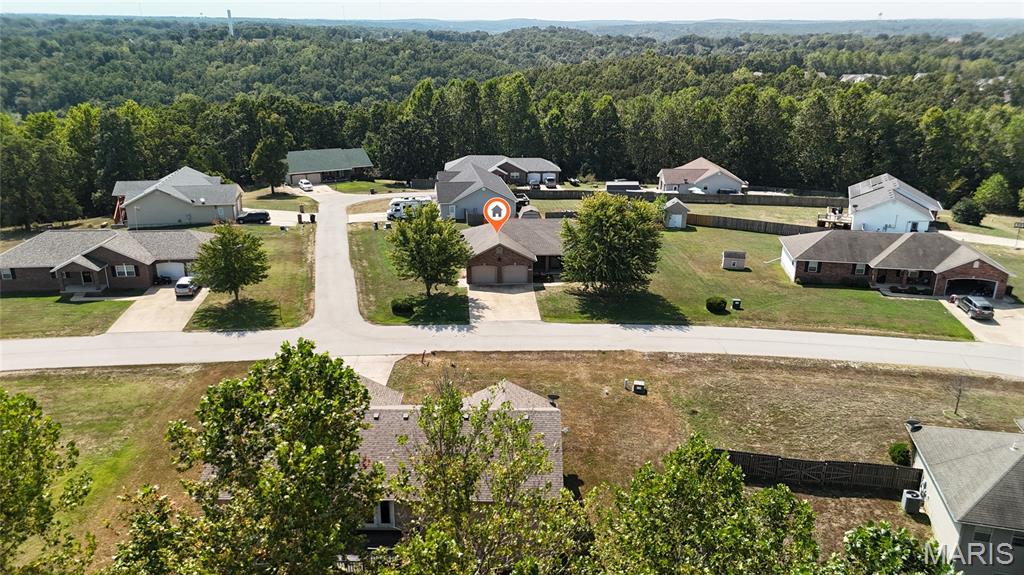 Northern Heights Estates - Residential