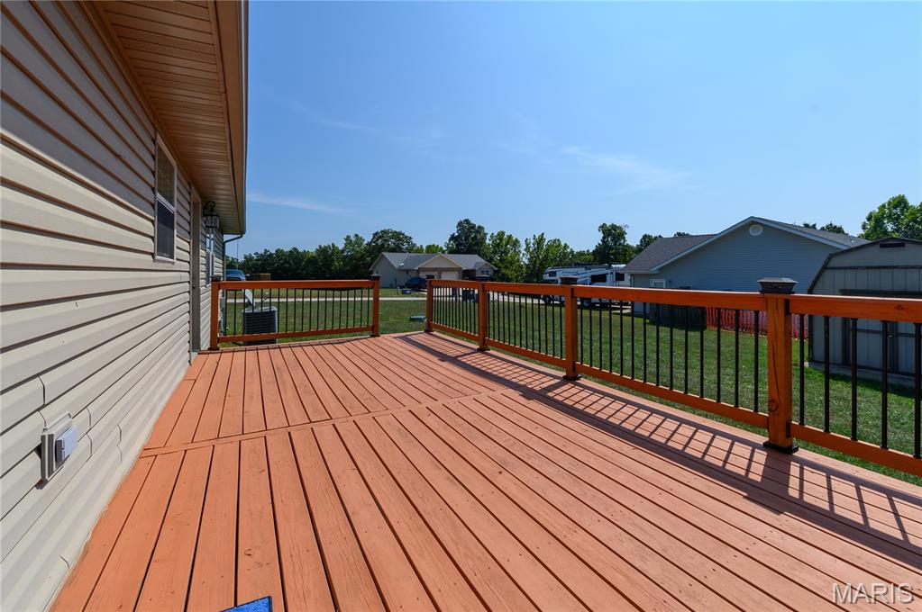 Northern Heights Estates - Residential