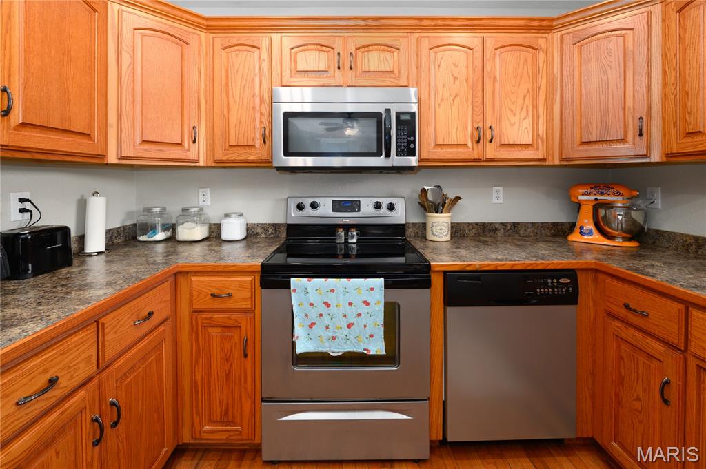 Northern Heights Estates - Residential