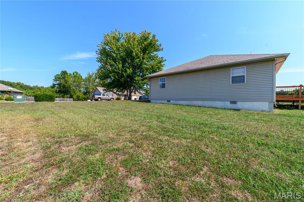 Northern Heights Estates - Residential