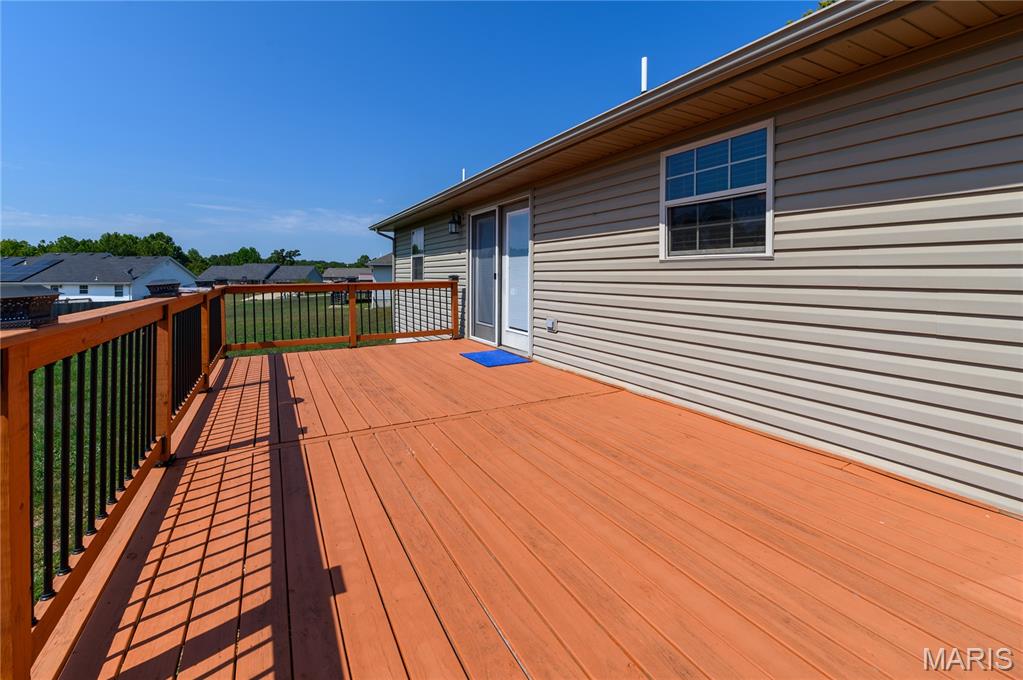 Northern Heights Estates - Residential