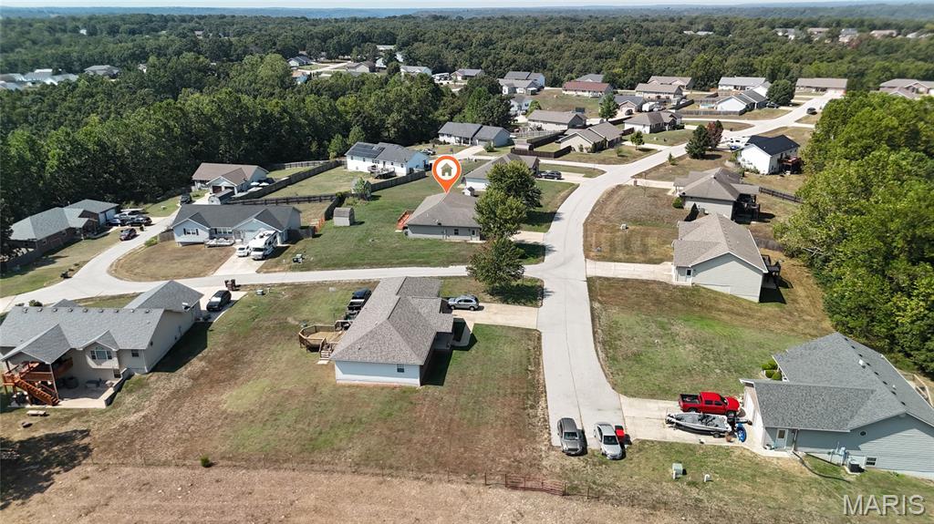 Northern Heights Estates - Residential