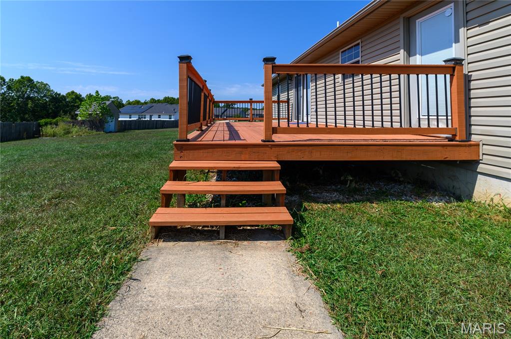 Northern Heights Estates - Residential