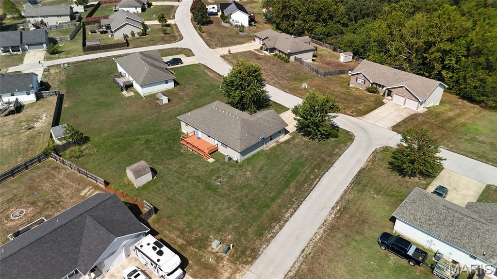 Northern Heights Estates - Residential