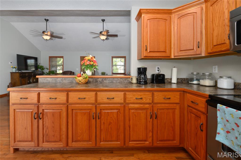 Northern Heights Estates - Residential