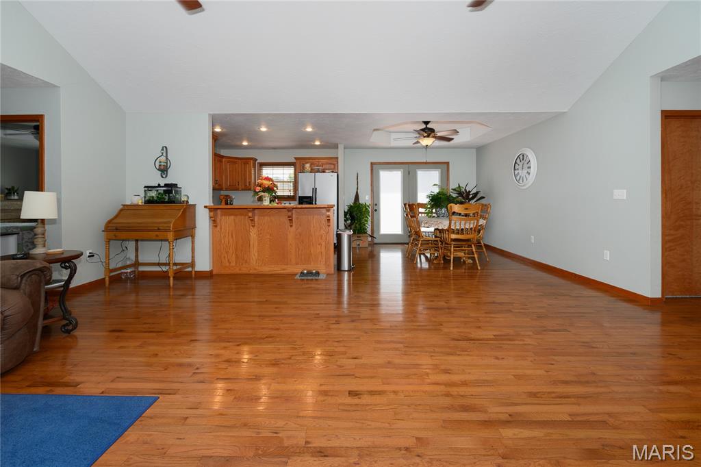 Northern Heights Estates - Residential