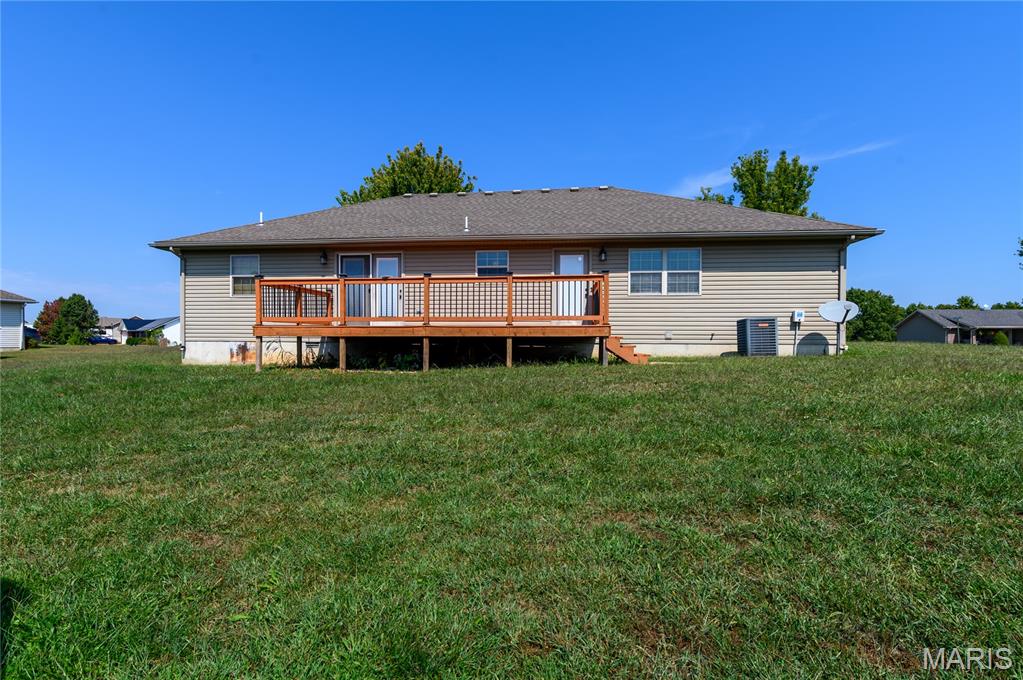 Northern Heights Estates - Residential