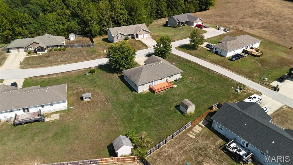 Northern Heights Estates - Residential