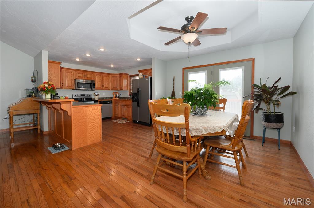 Northern Heights Estates - Residential