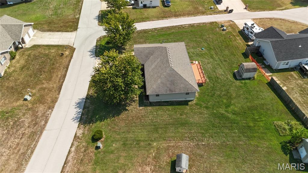 Northern Heights Estates - Residential