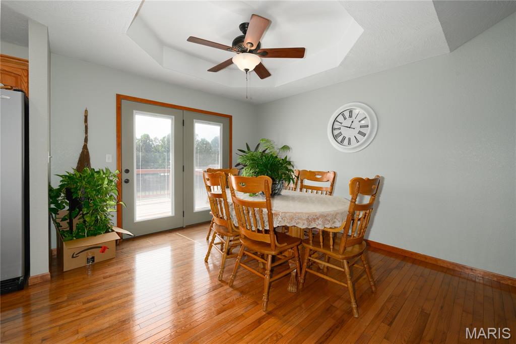 Northern Heights Estates - Residential