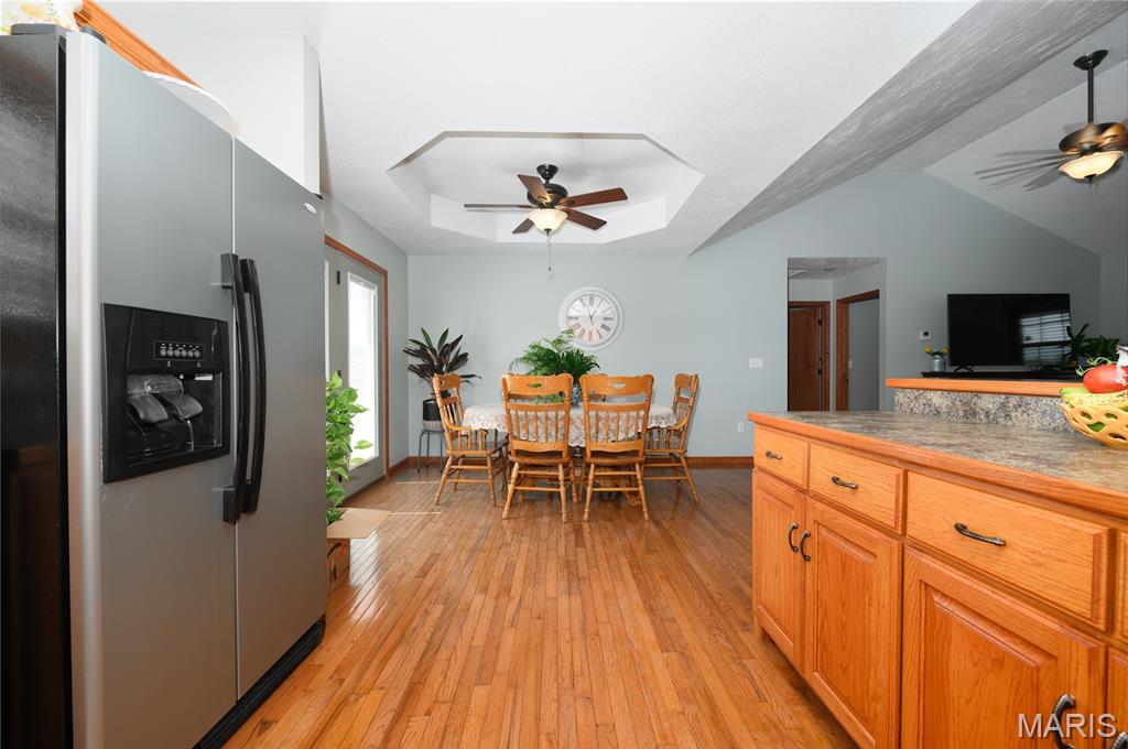 Northern Heights Estates - Residential