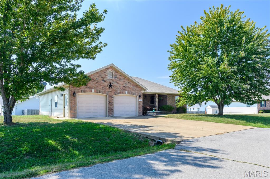 Northern Heights Estates - Residential