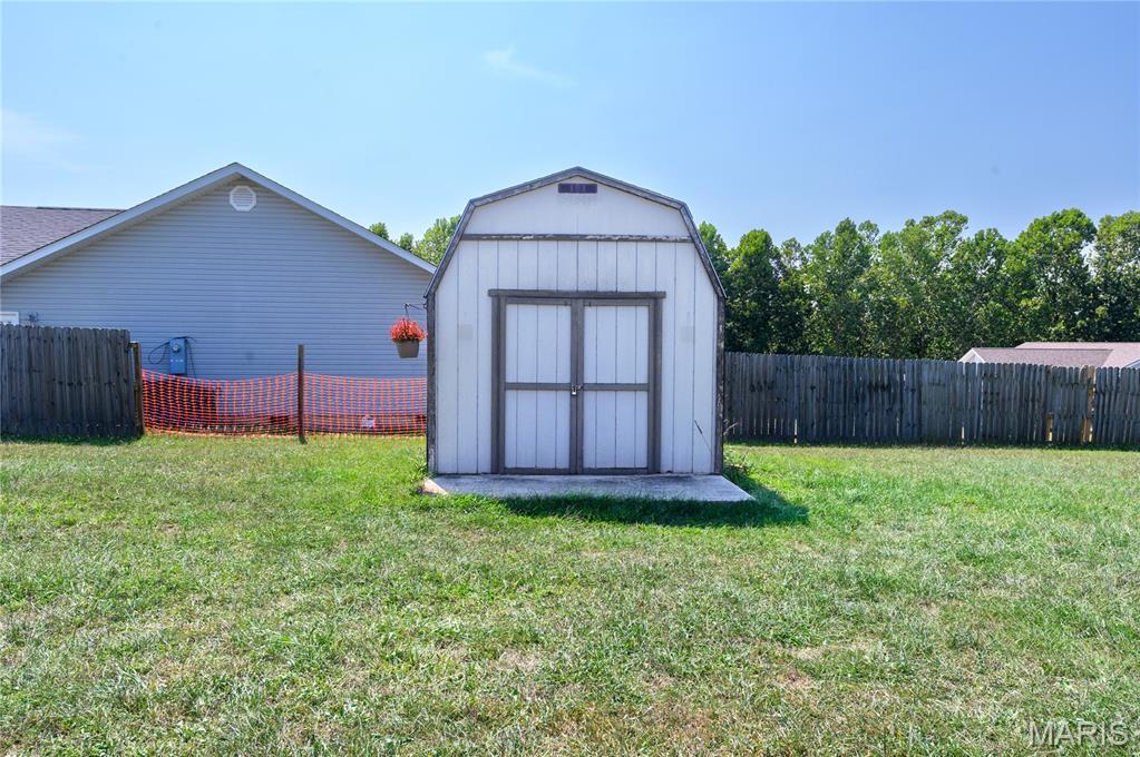 Northern Heights Estates - Residential