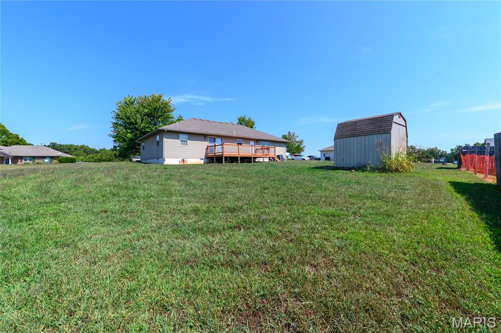 Northern Heights Estates - Residential