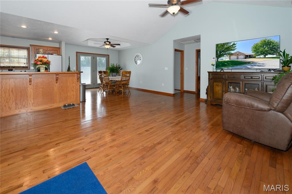 Northern Heights Estates - Residential