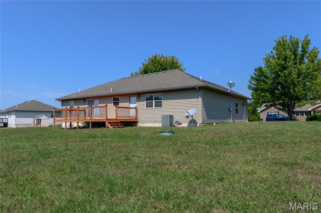 Northern Heights Estates - Residential