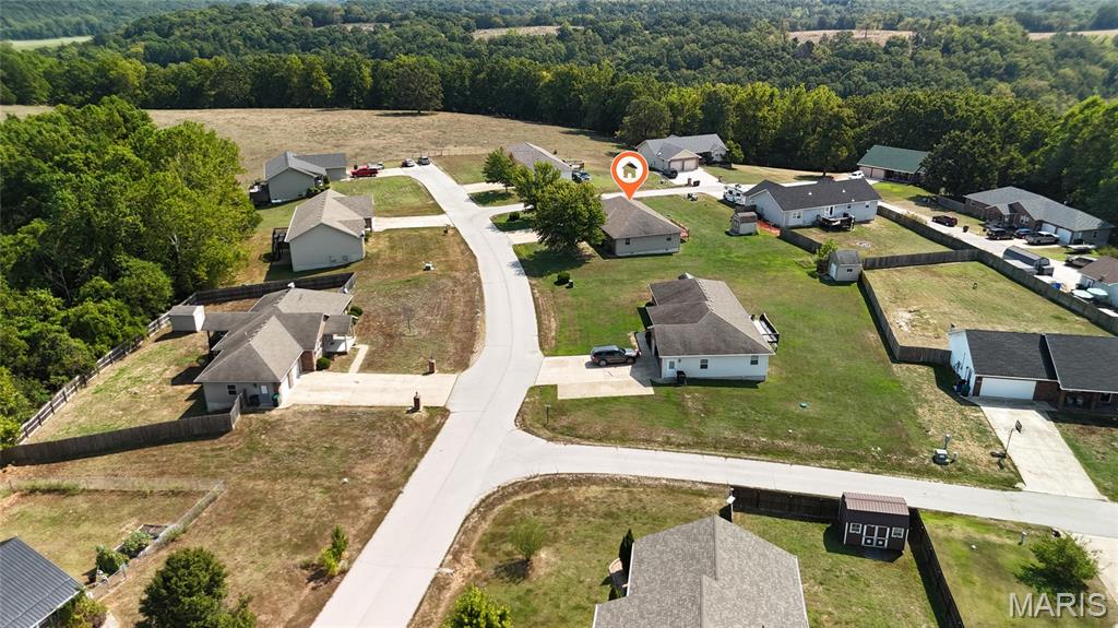 Northern Heights Estates - Residential