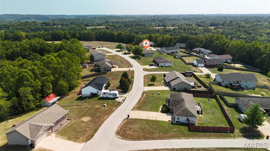 Northern Heights Estates - Residential