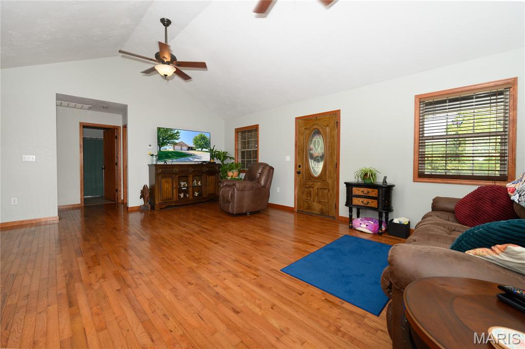 Northern Heights Estates - Residential