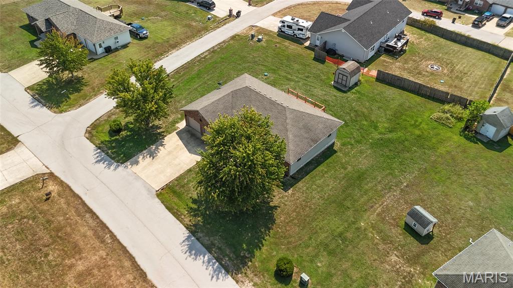 Northern Heights Estates - Residential