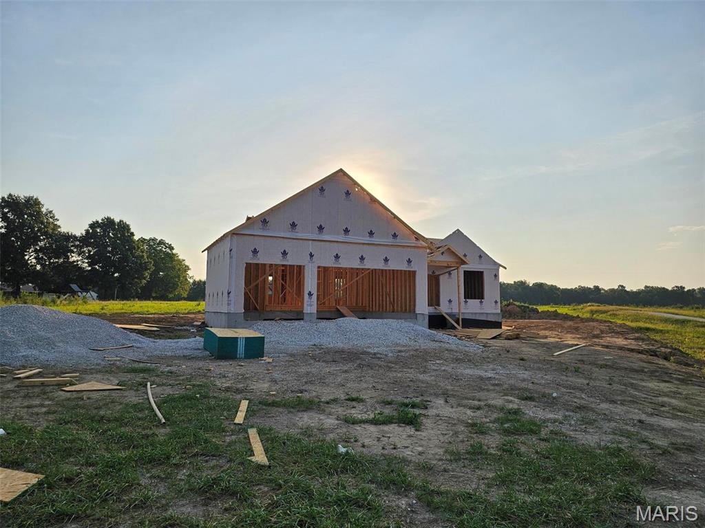 211 Hawkins Ridge Court