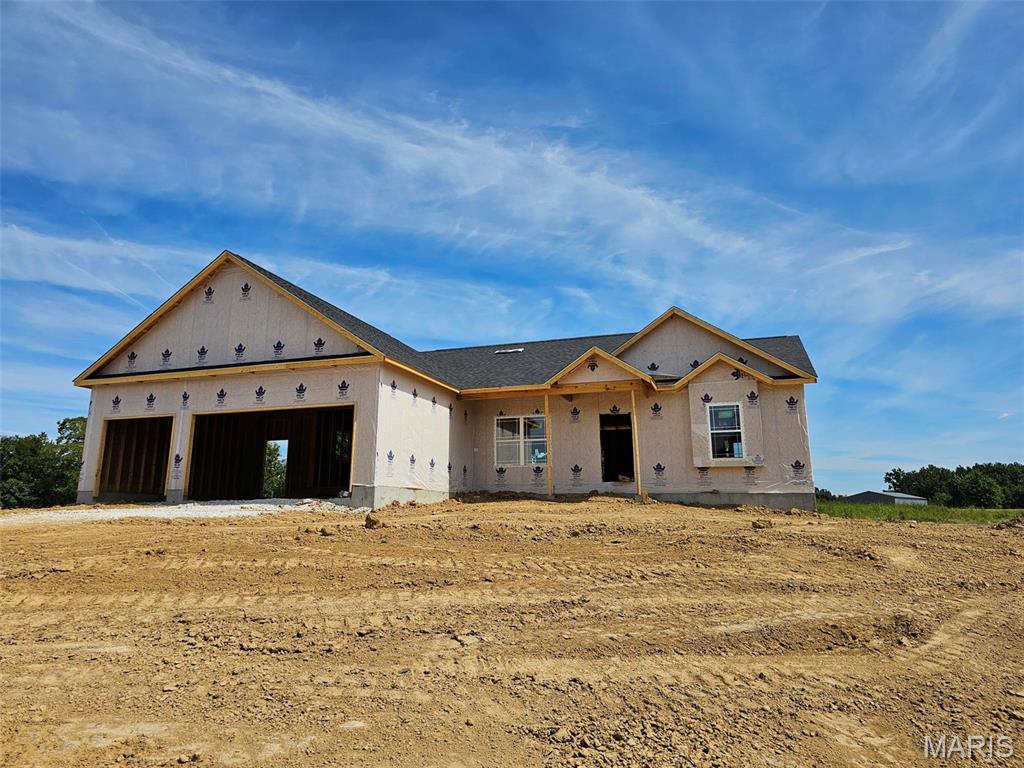 211 Hawkins Ridge Court