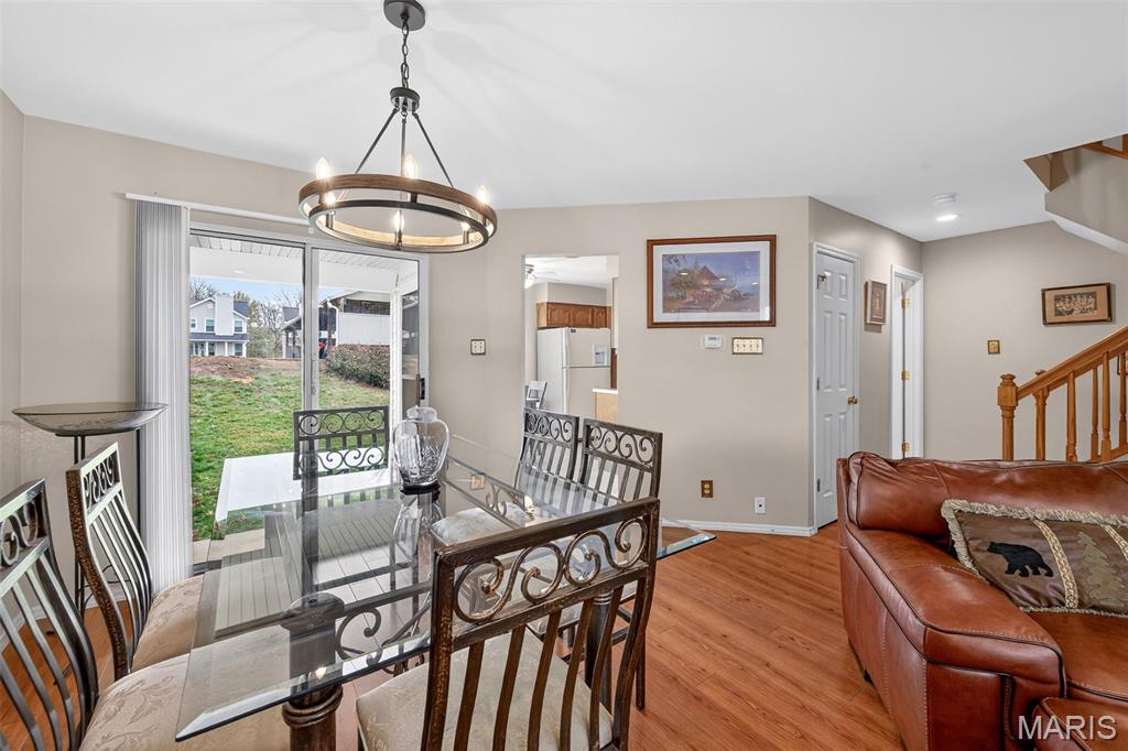 Spring Hill Farm Condo 11th - Residential