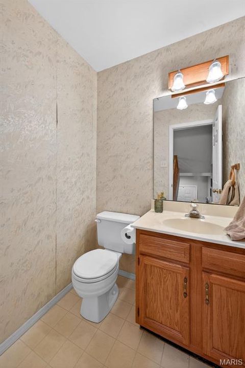 Tiny photo for 1503 Whispering Creek Drive, Ballwin, MO 63021 (MLS # 26013058)