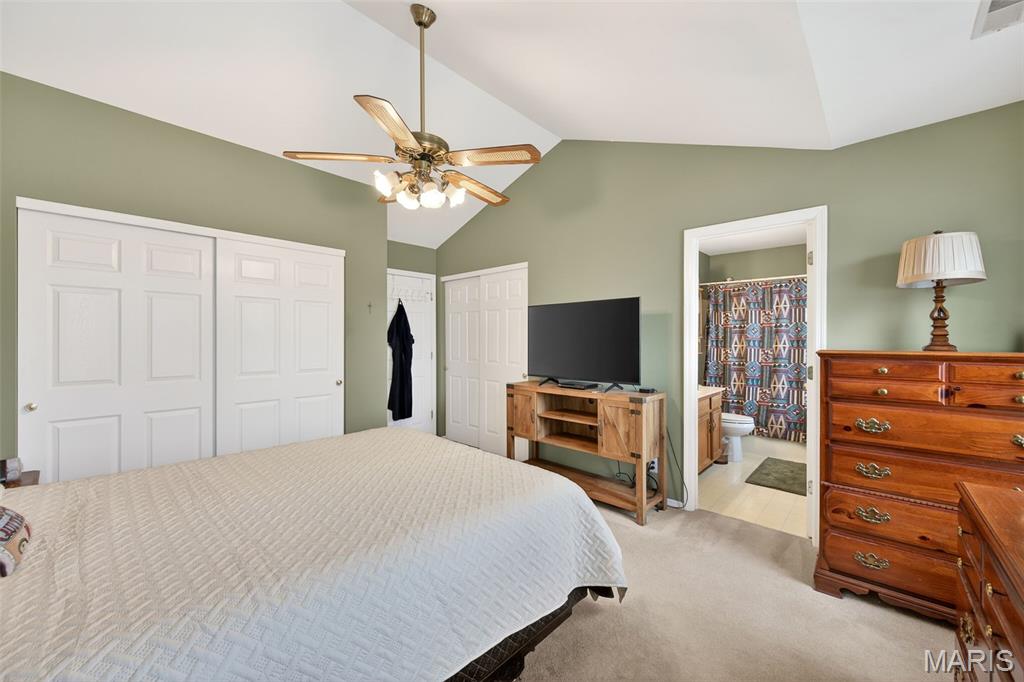 Spring Hill Farm Condo 11th - Residential