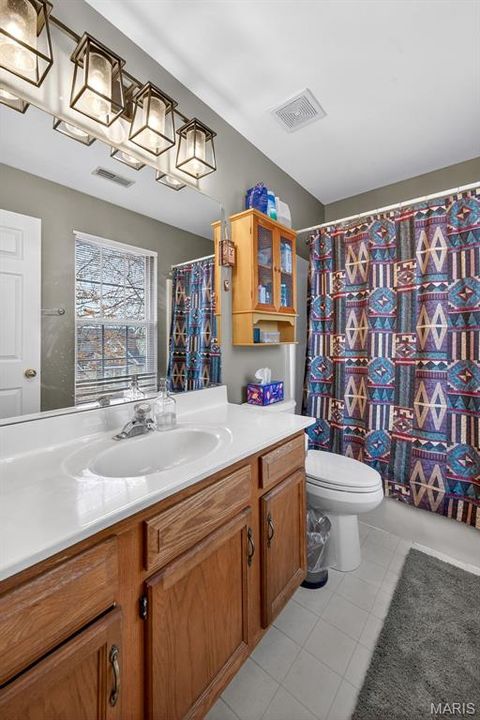 Tiny photo for 1503 Whispering Creek Drive, Ballwin, MO 63021 (MLS # 26013058)