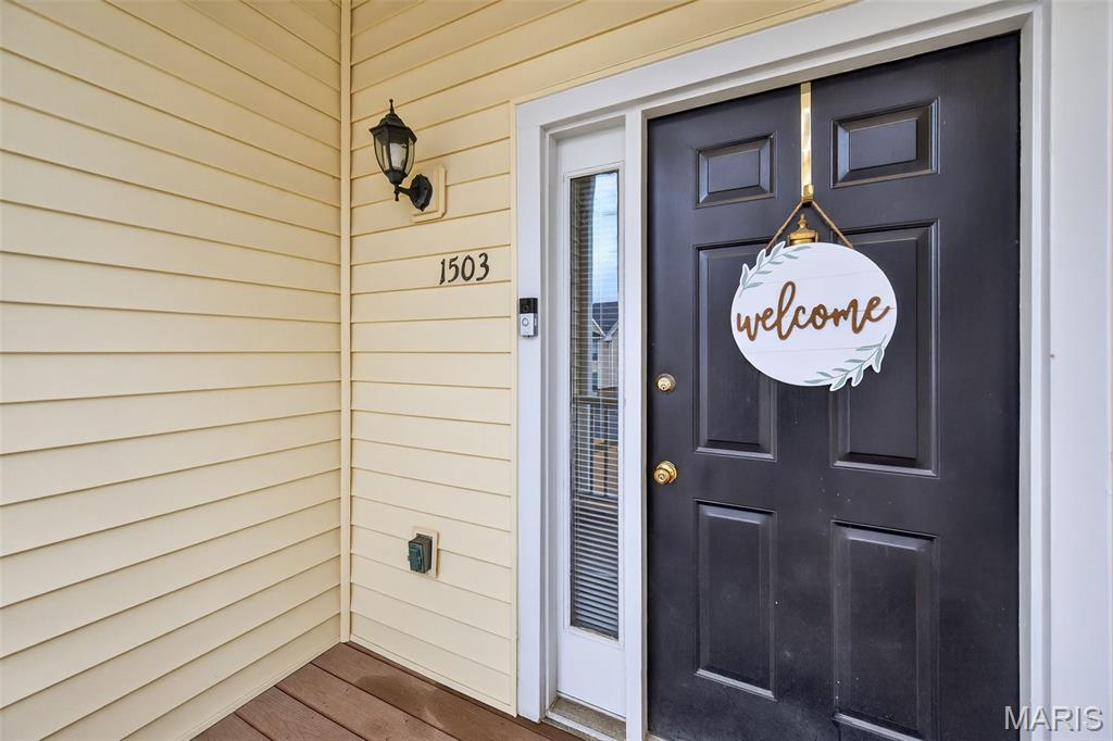 Spring Hill Farm Condo 11th - Residential