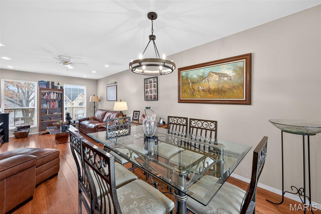 Spring Hill Farm Condo 11th - Residential