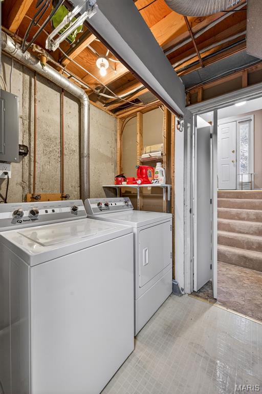 Spring Hill Farm Condo 11th - Residential