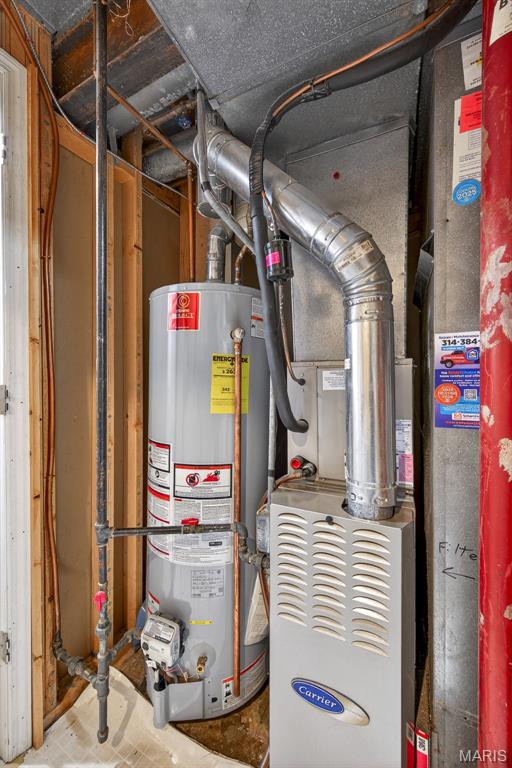 Spring Hill Farm Condo 11th - Residential