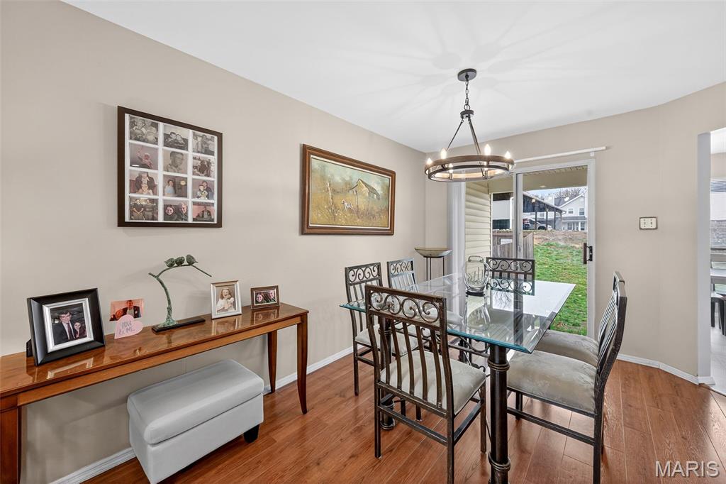 Spring Hill Farm Condo 11th - Residential