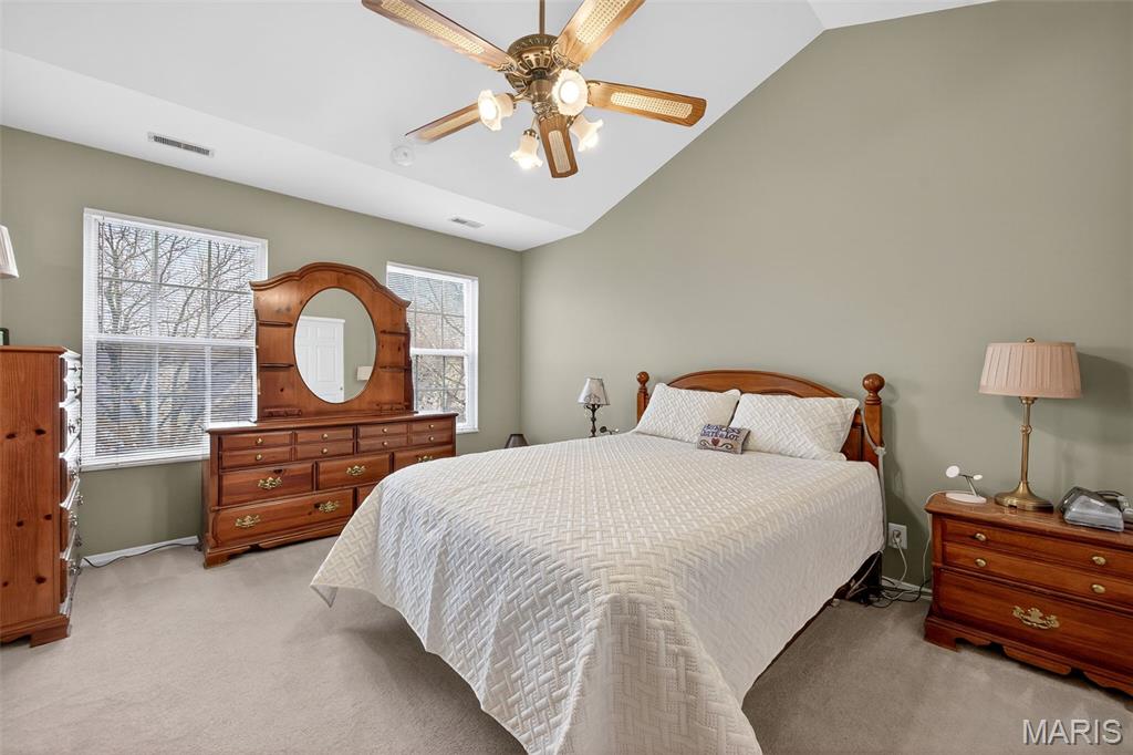 Spring Hill Farm Condo 11th - Residential