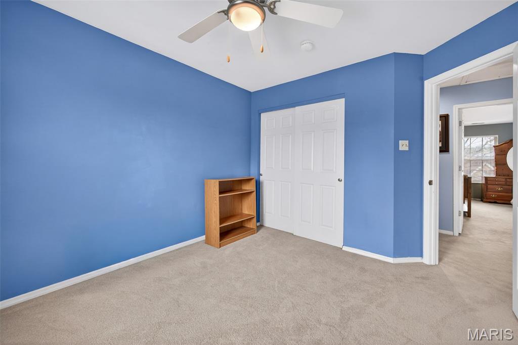 Spring Hill Farm Condo 11th - Residential