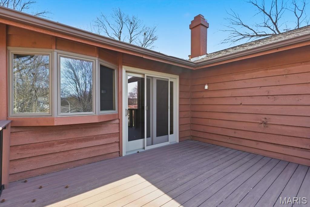 Pheasant Run 4 - Residential