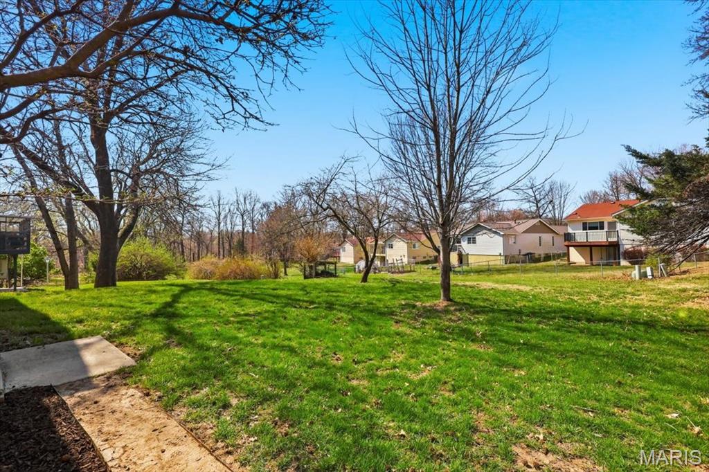 Pheasant Run 4 - Residential