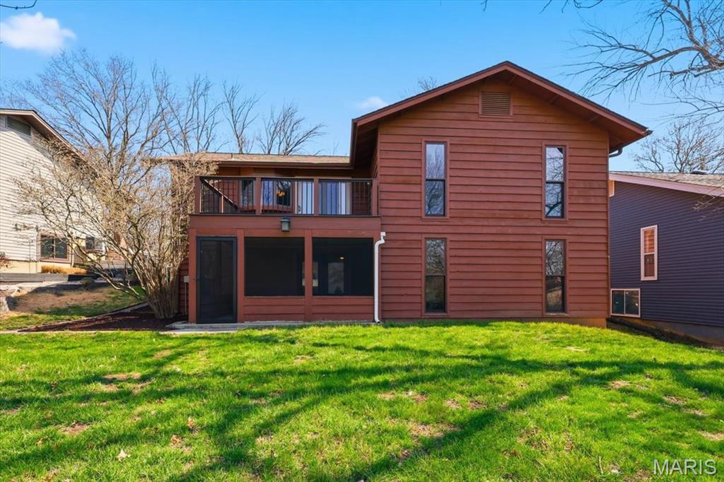 Pheasant Run 4 - Residential