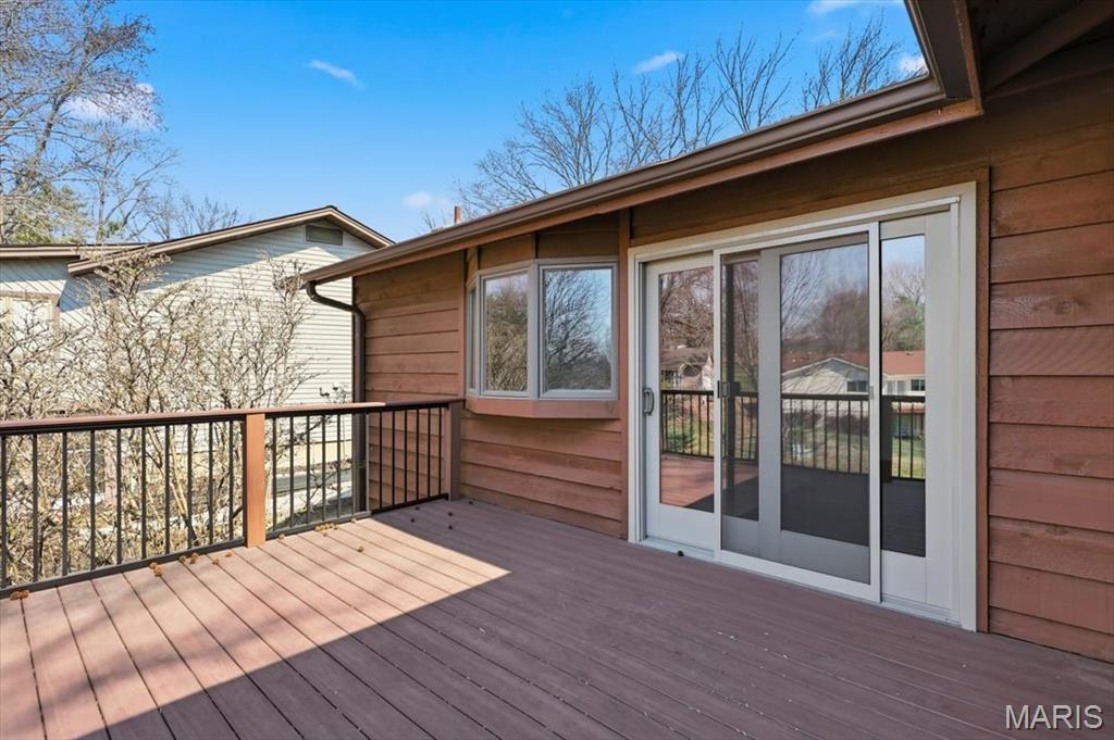 Pheasant Run 4 - Residential