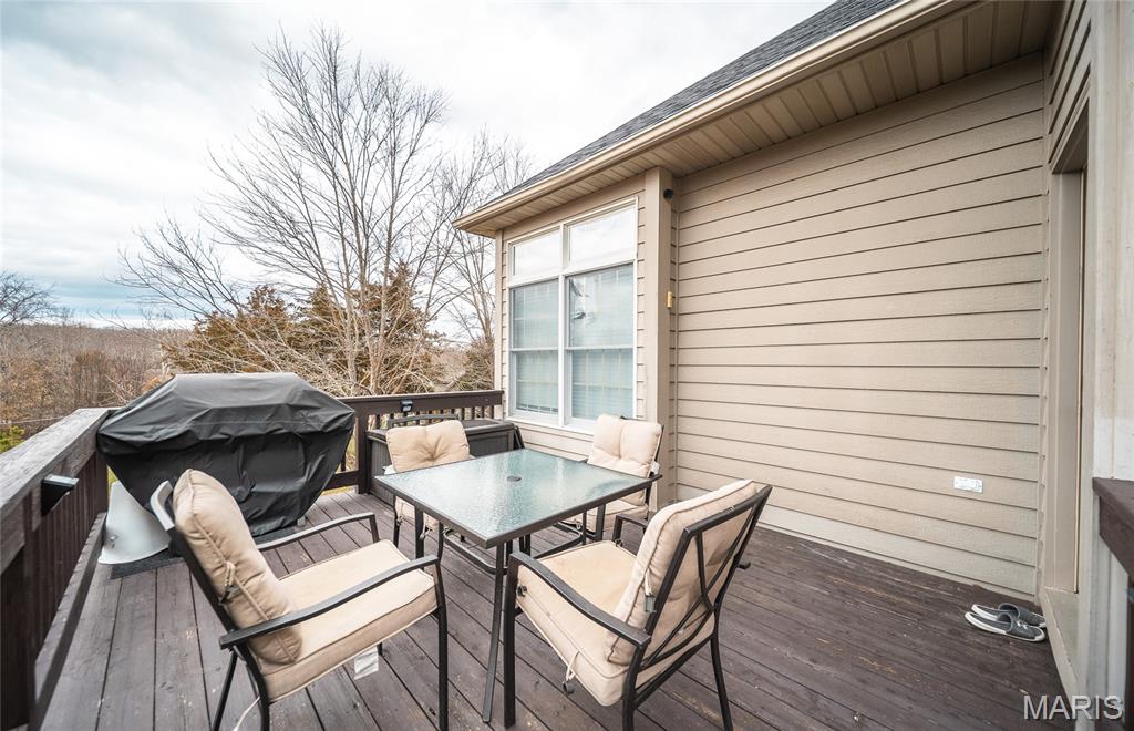 Oak Knoll South - Residential