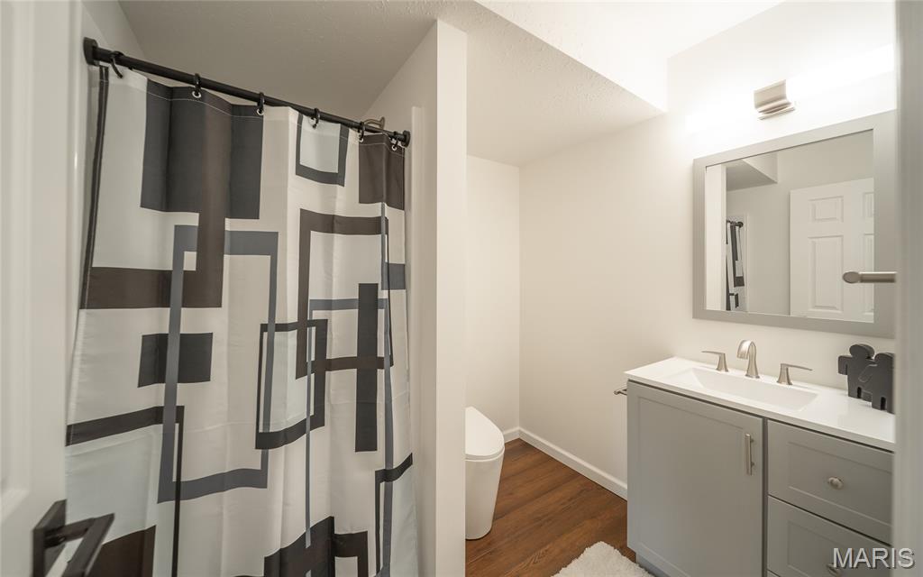 Oak Knoll South - Residential