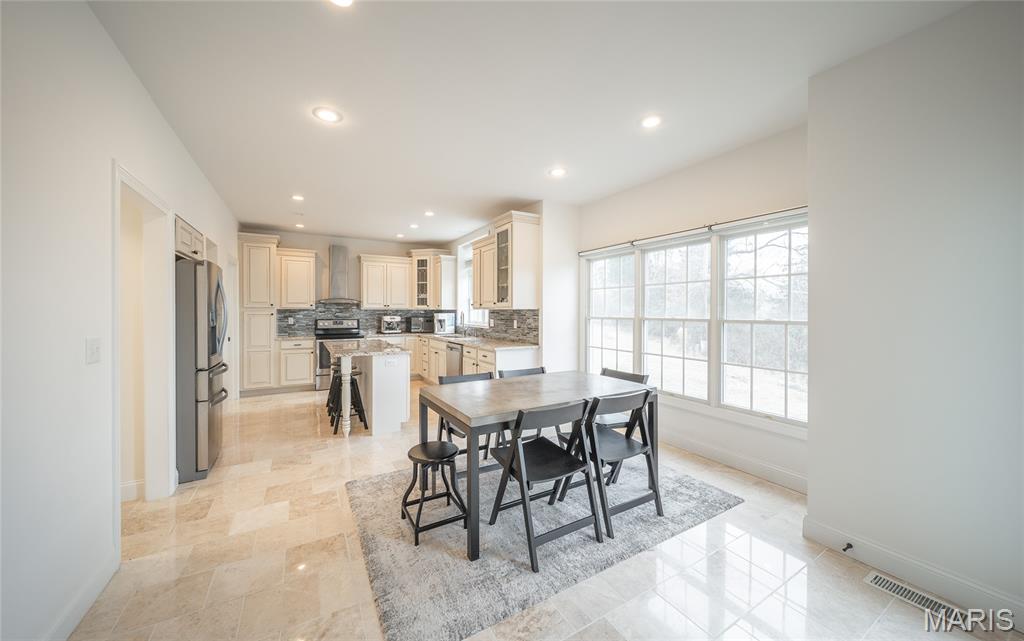 Oak Knoll South - Residential