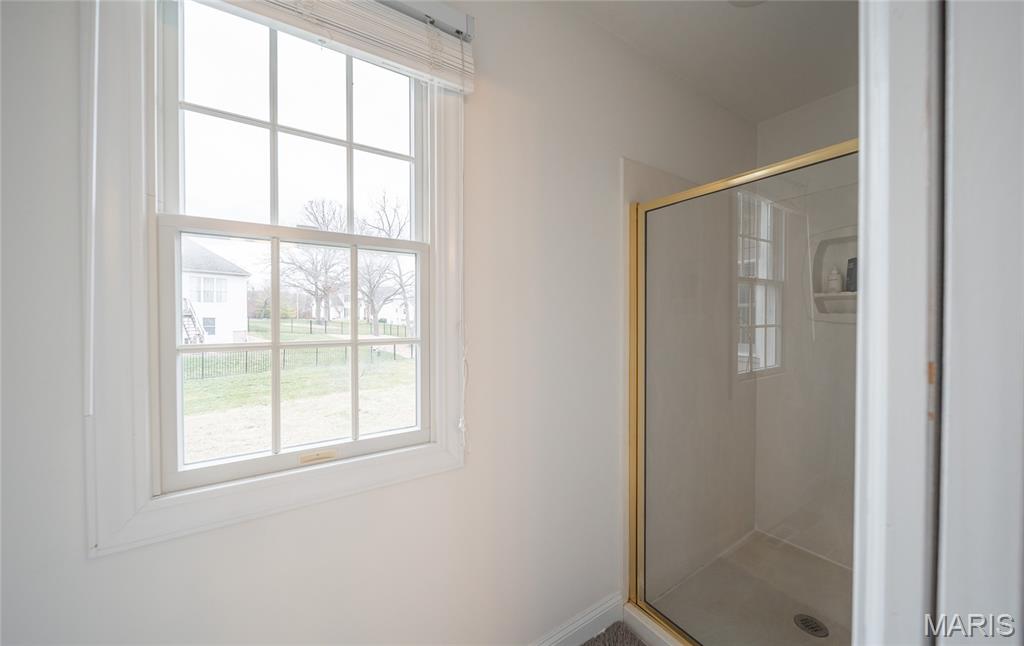 Oak Knoll South - Residential