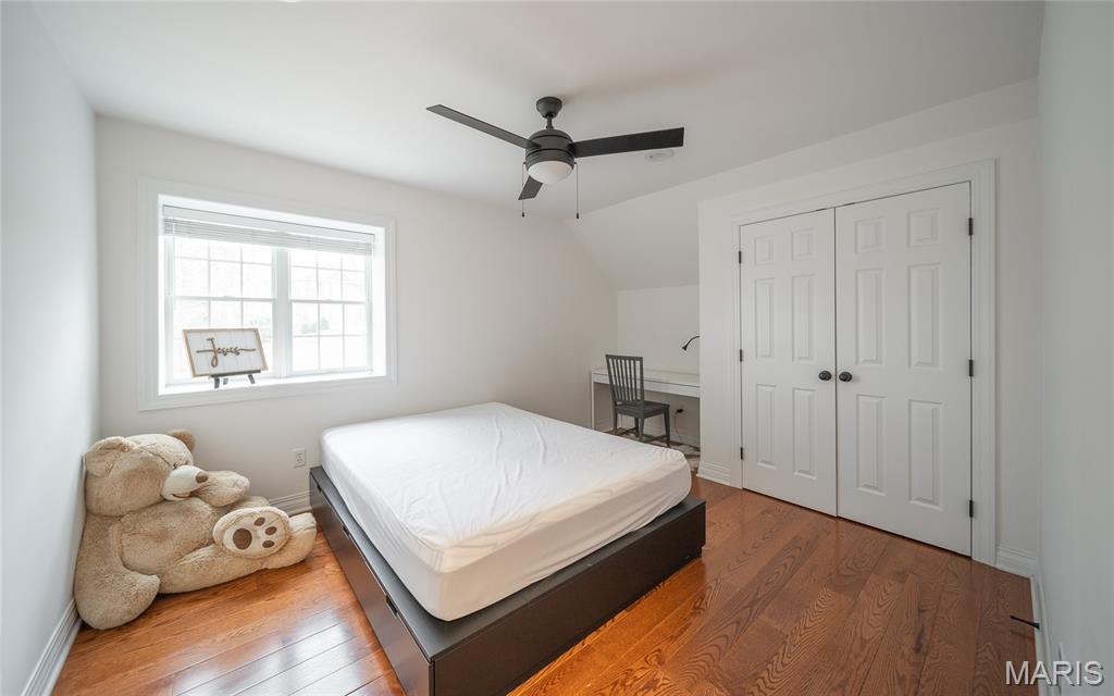 Oak Knoll South - Residential